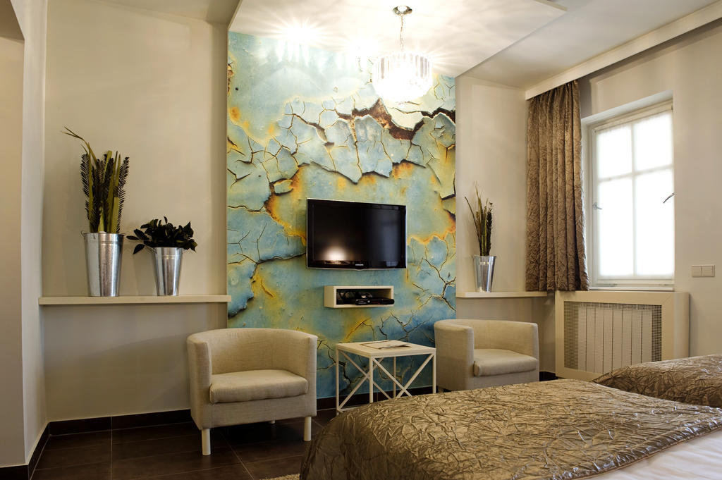 Varga Tanya Hotel Kerekegyháza الغرفة الصورة