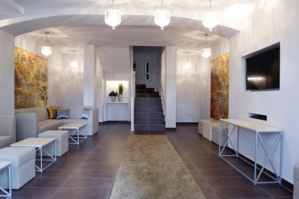 Varga Tanya Hotel Kerekegyháza الغرفة الصورة