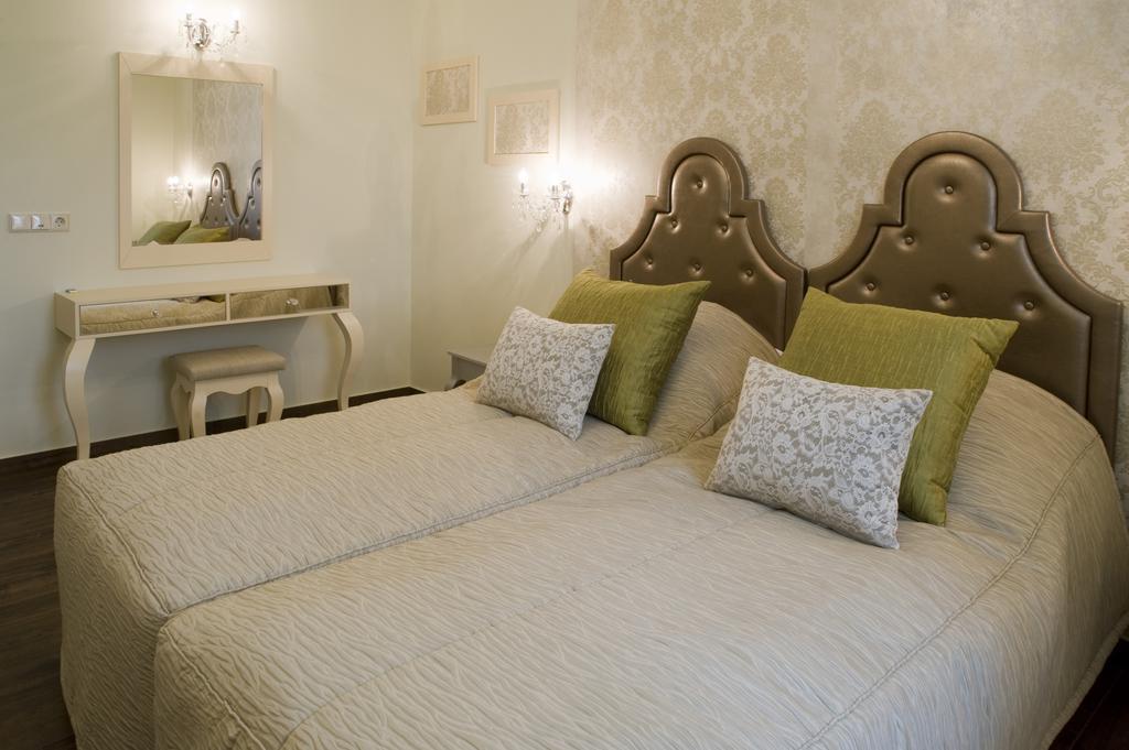 Varga Tanya Hotel Kerekegyháza المظهر الخارجي الصورة