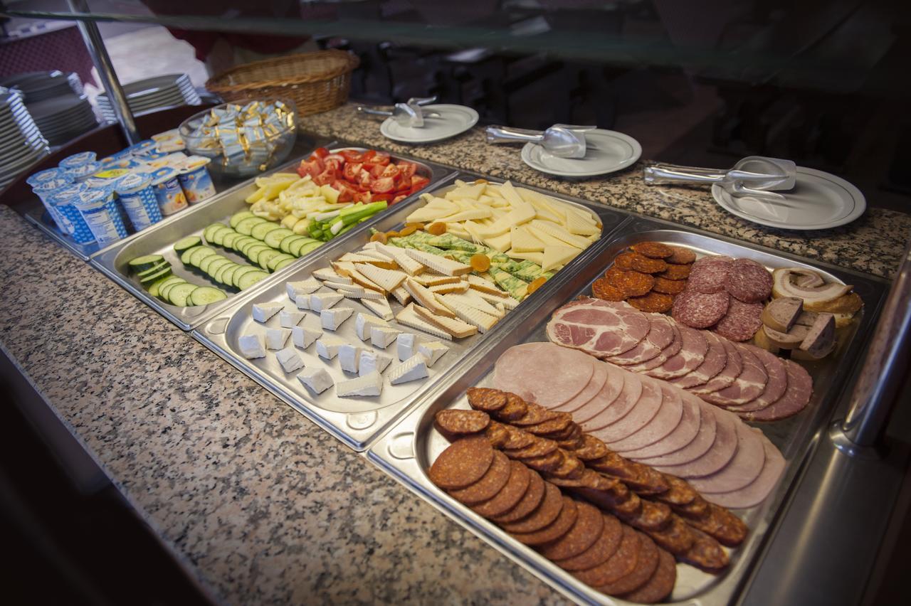 Varga Tanya Hotel Kerekegyháza المظهر الخارجي الصورة